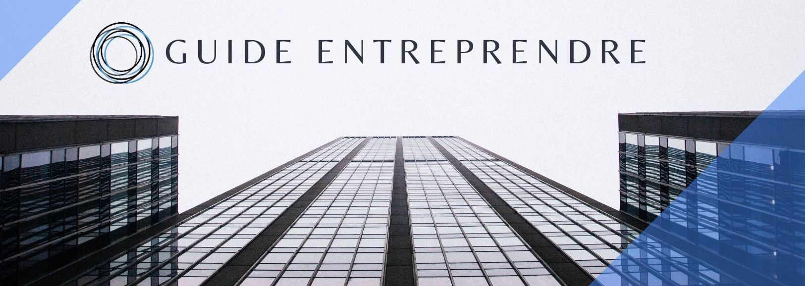 Guide Entreprendre