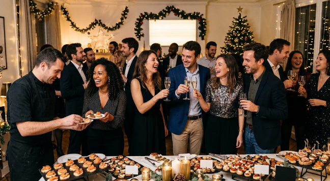 soirée