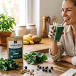 spiruline