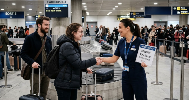 transfert aéroport 3