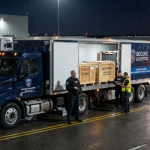 transport de marchandise