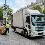 transport de marchandises
